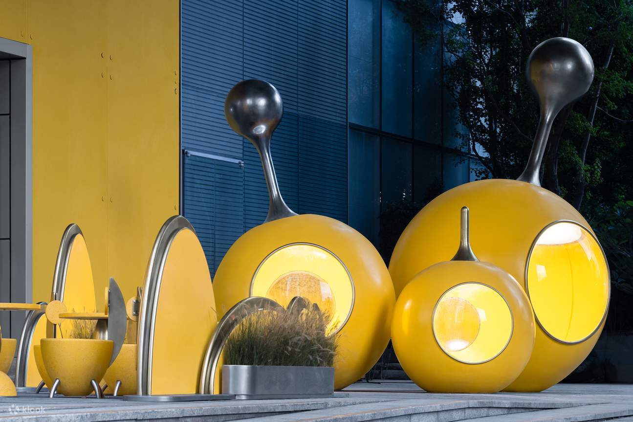 Nailbao | Futian Bezirk | Bonjour Store